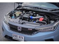 Honda​ CITY 1.0 Turbo S Plus ปี 2021 ไมล์ 15,xxx Km รูปที่ 2